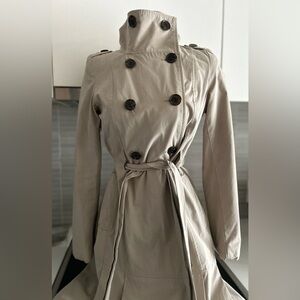 CALVIN KLEIN - Trench Coat